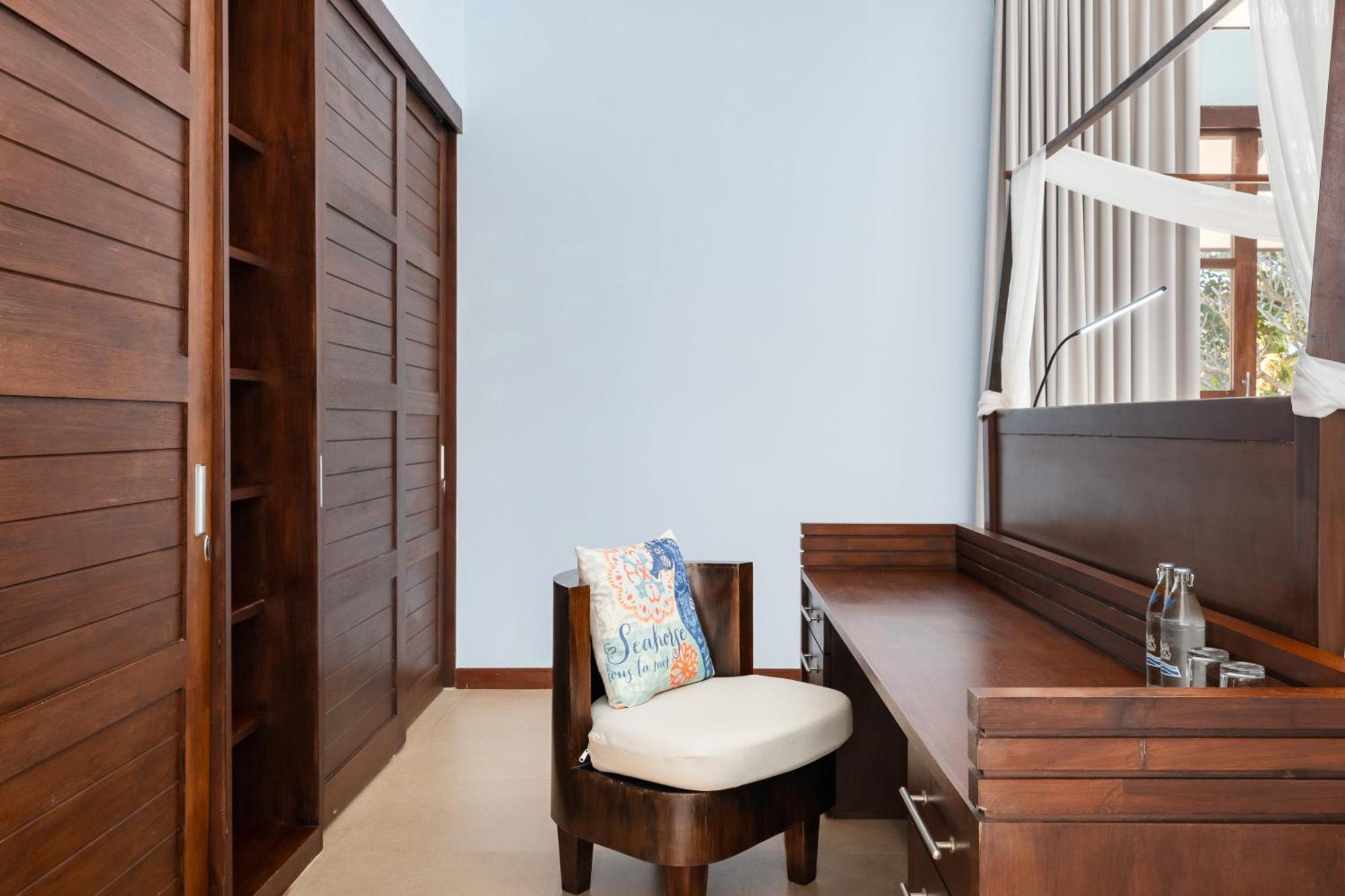 Ban Laem Set - By Sublime Samui Villas Ngoại thất bức ảnh