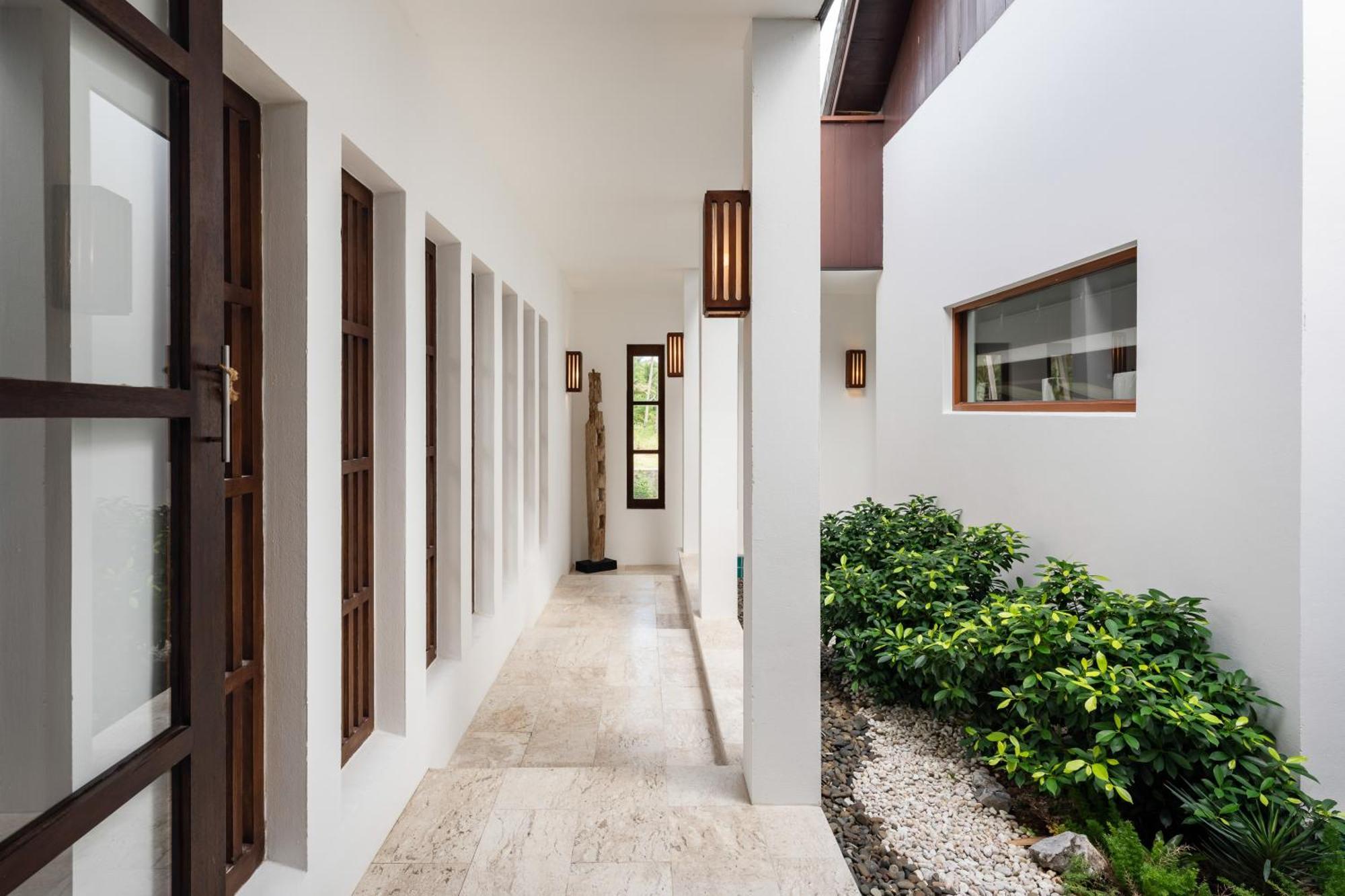 Ban Laem Set - By Sublime Samui Villas Ngoại thất bức ảnh
