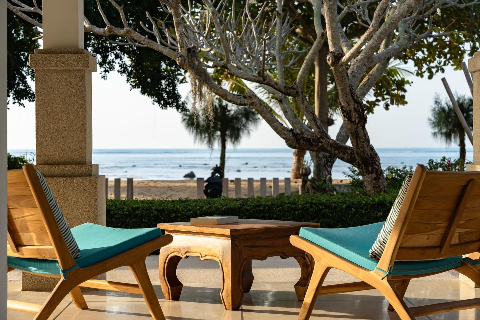 Ban Laem Set - By Sublime Samui Villas Ngoại thất bức ảnh