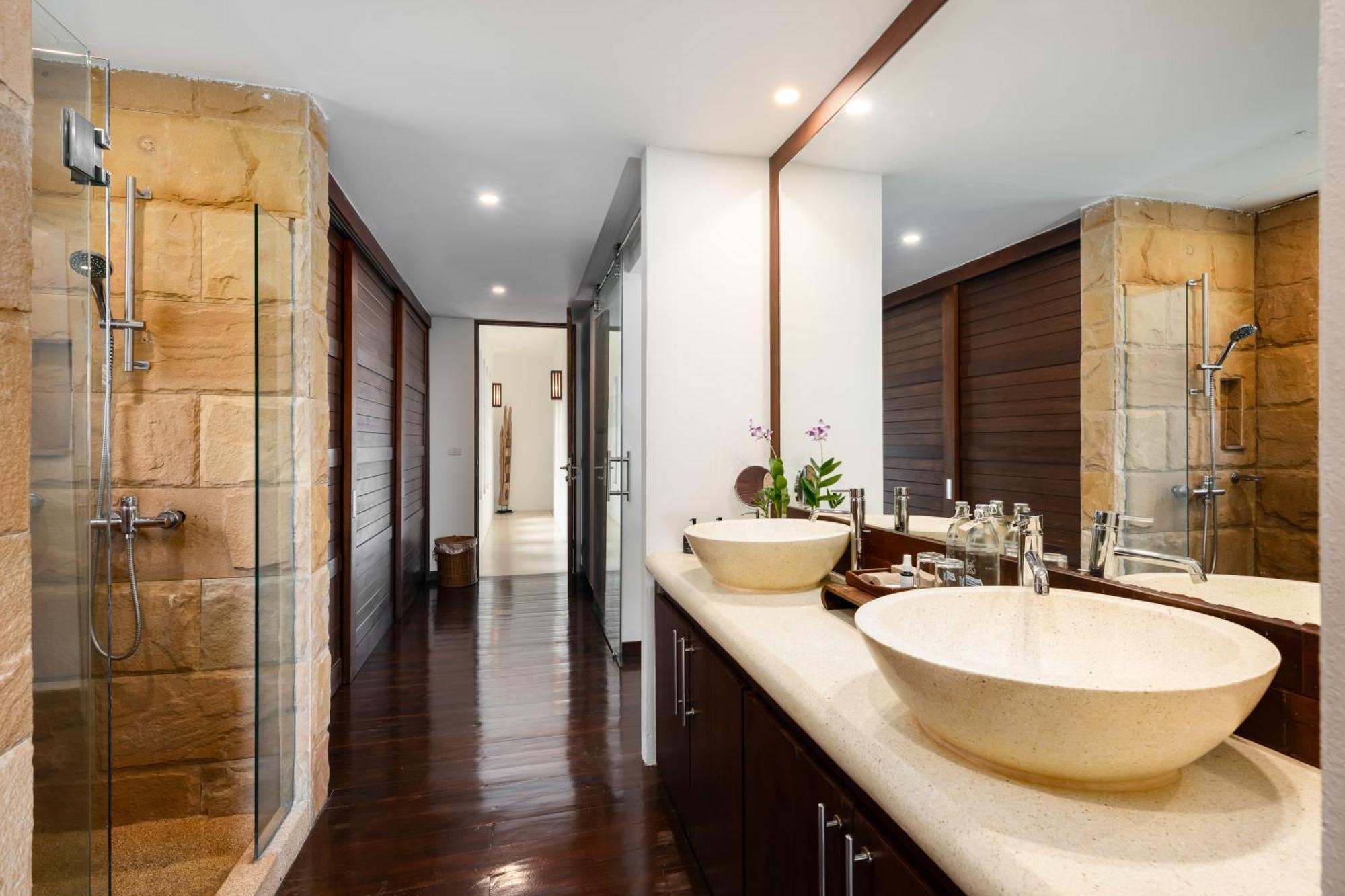 Ban Laem Set - By Sublime Samui Villas Ngoại thất bức ảnh