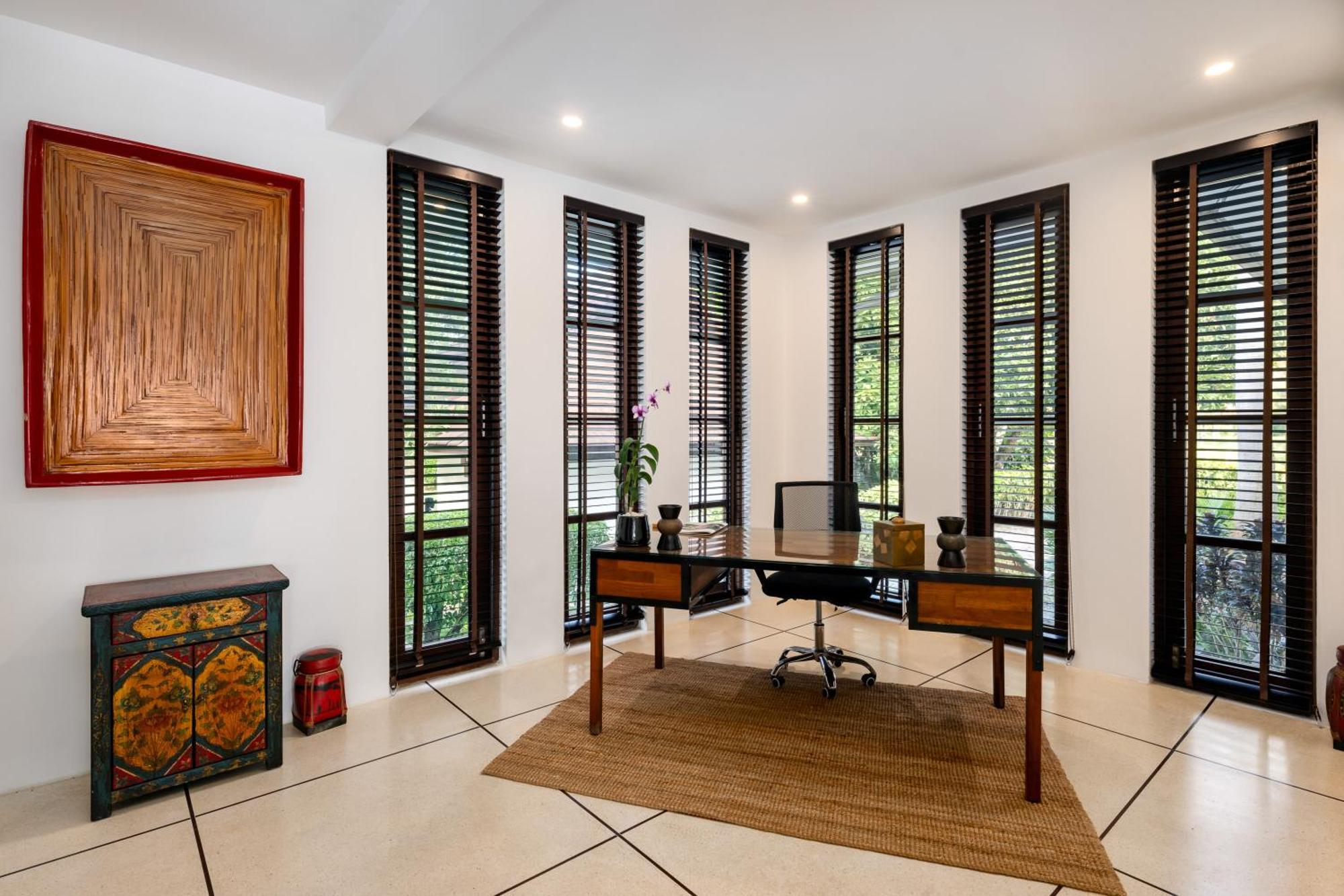 Ban Laem Set - By Sublime Samui Villas Ngoại thất bức ảnh