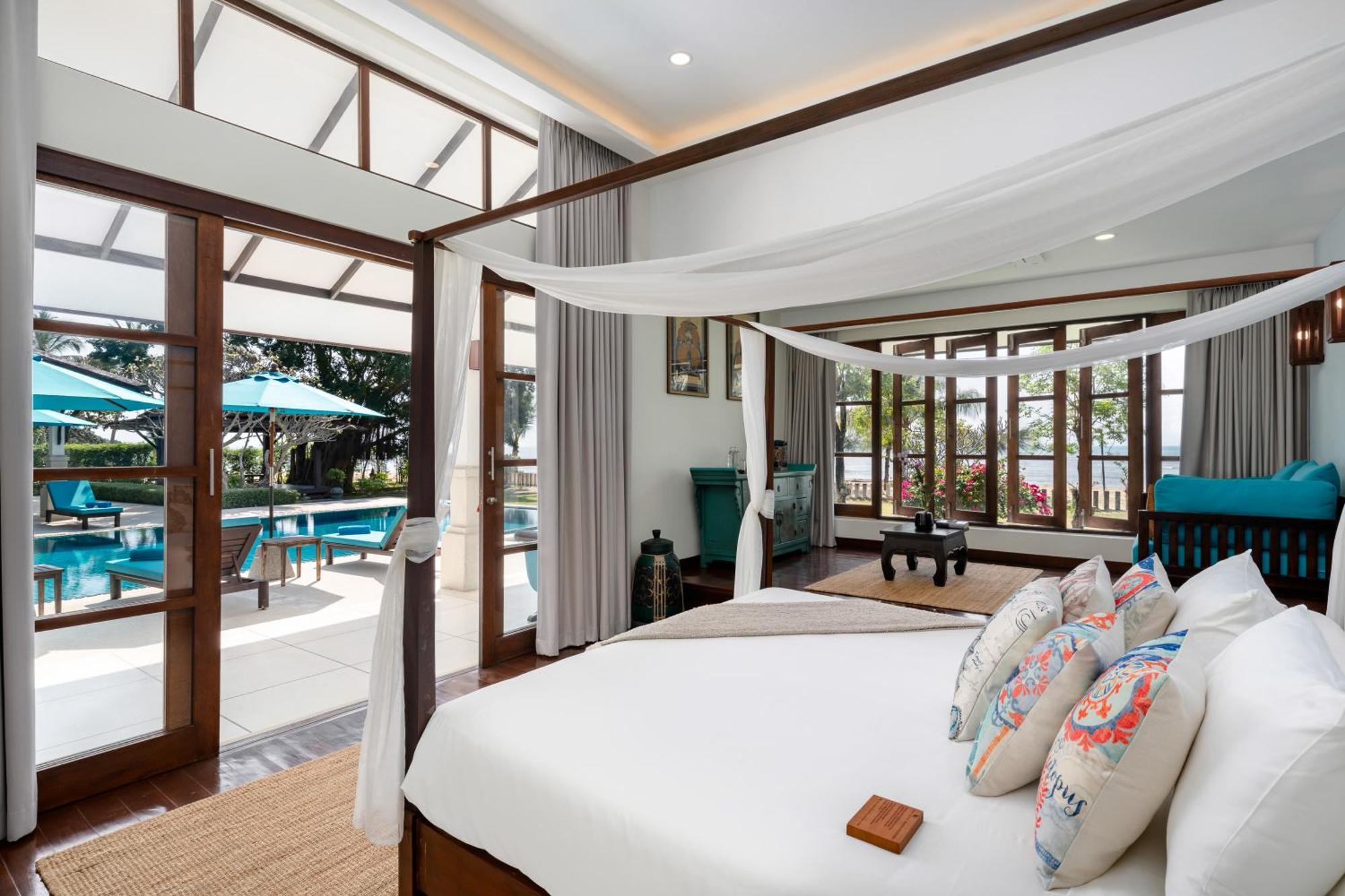 Ban Laem Set - By Sublime Samui Villas Ngoại thất bức ảnh