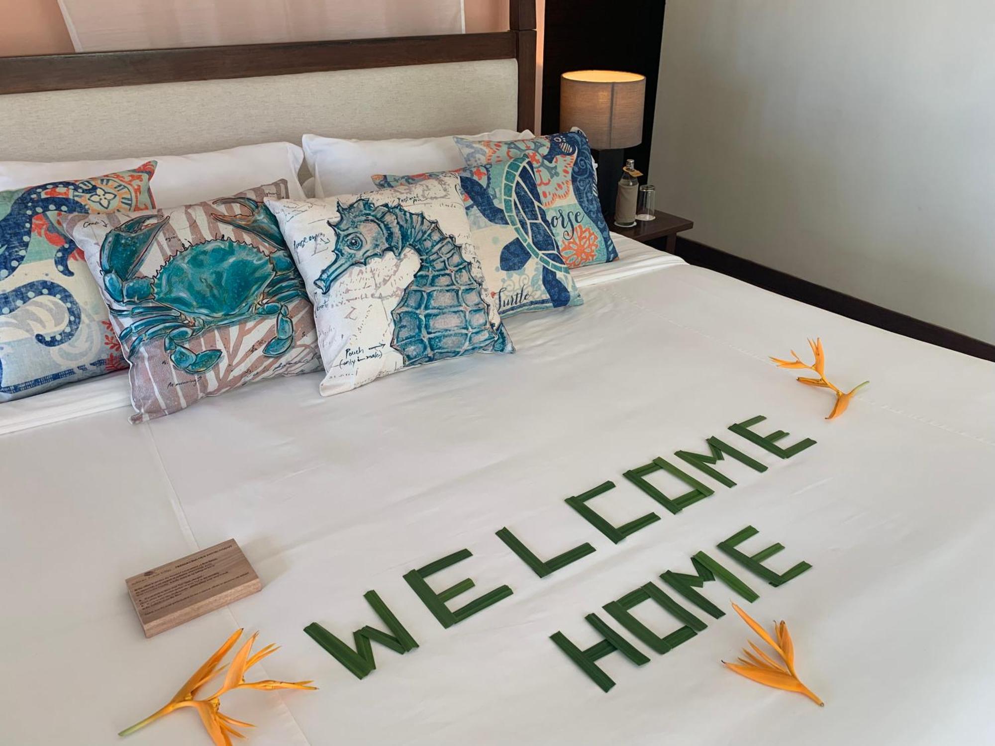 Ban Laem Set - By Sublime Samui Villas Ngoại thất bức ảnh